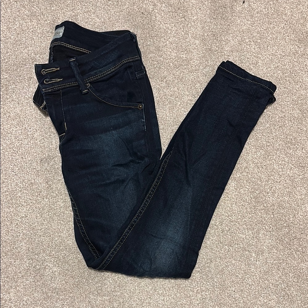 Hudson Jeans size 4